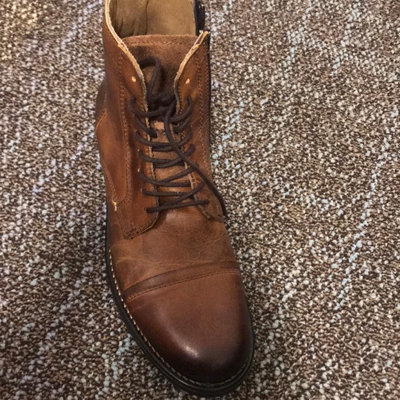 Aldo men’s boot size 9.5 - Picture 4 of 4